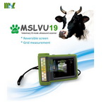 便携式兽医可逆筛超声波机出售MSLVU19